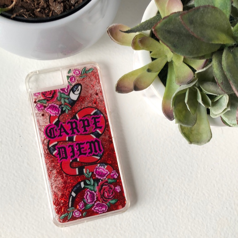 Rue 21 iPhone case